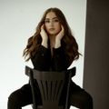 Alina Teliuk's avatar