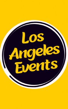 Los Angeles Events cover