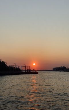 Wednesday Brooklyn piers session cover