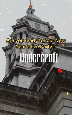 New Year’s Eve in Style in Mayfair’s Hotspot cover
