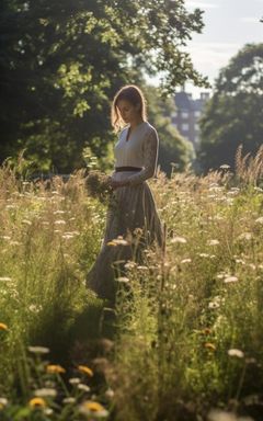 Nature Hike & Mindfulness cover