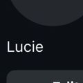 Lucie's avatar
