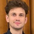 Dmitry's avatar