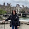 Evgenia's avatar