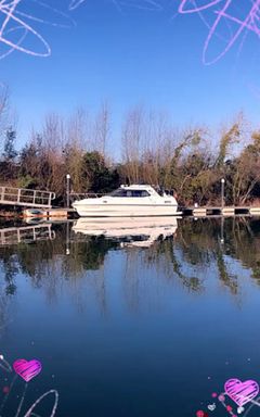 Mini Yacht boat hire 🛥 cover