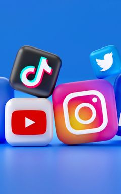 Behind the Algorithm: Deep Dive into Social Media cover