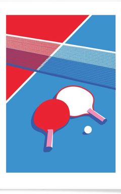 Ping-Pong 🏓 cover