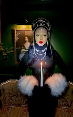 Come and dance with me at Dear Darling Club cover