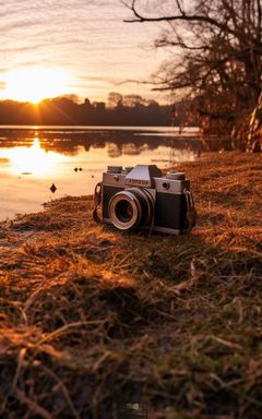 Sunset Photography Walk cover