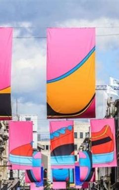 Mayfair Thursday Exhibition Openings cover