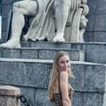Valeriia's avatar