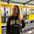 Katharina's avatar