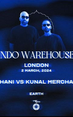 Indo Warehouse 02 march cover