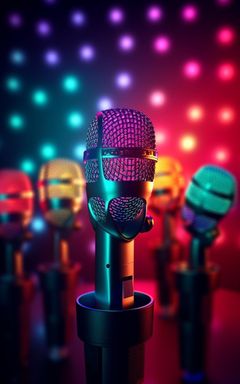 Karaoke Boat Party cover