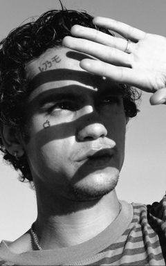 Dominic Fike Sept 24 cover