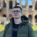 Nikita's avatar