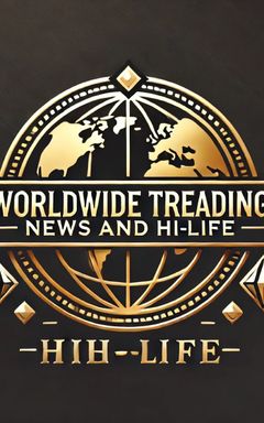 Worldwide Treading News and Hi-Life cover