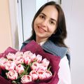 Sabina's avatar