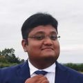 Arif's avatar