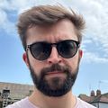 Lewis's avatar