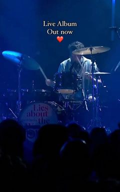 Jacob Banks / Warsaw 🤩 cover