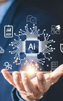 AI энтузиасты cover