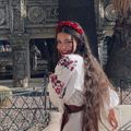 Yelyzaveta Tataryna's avatar