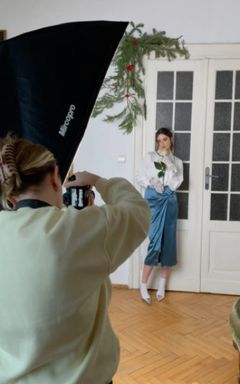 Воркшоп для фотографов в парижском стиле cover