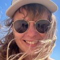 Olga's avatar