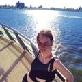 Anastasiia's avatar