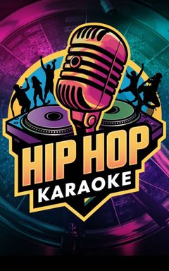 Hip Hop Karaoke 🎤 cover