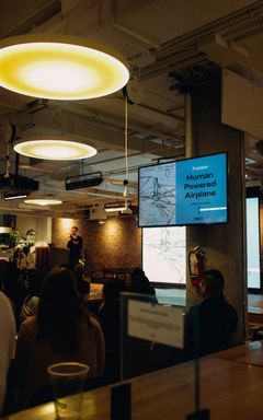 Нетворкинг для предпринимателей