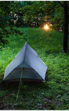 Wild Camping and Bikepacking 🏕️