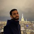 Sultan's avatar