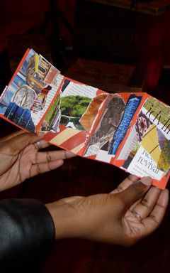 Bookswap and Craft cover