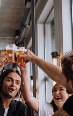 Creative Connections