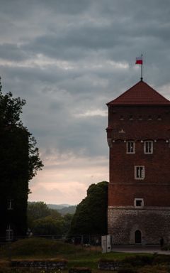 PHOTOWALK Kraków