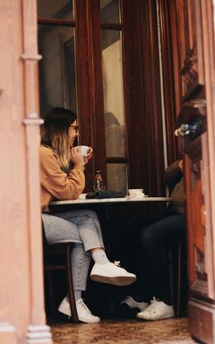 Spanish Talk/ Coffee Break 🇪🇸☕️