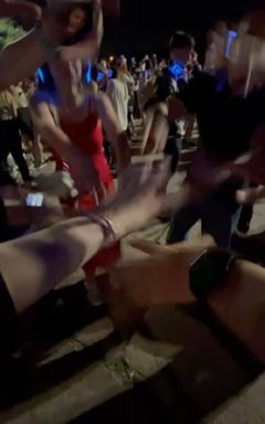 Silent Disco cover