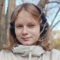 Anastasiya's avatar