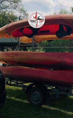 TrinityTrip - туры из Варшавы 🛶⛰️🏕️