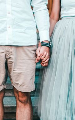 Внутренний Мужчина и Женщина. Отношения 👩‍❤️‍👨 cover