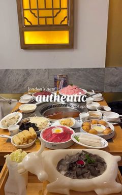 Sichuan Spice: An Authentic Hot Pot Experience cover