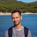 Dmitry's avatar