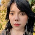 Mariana's avatar