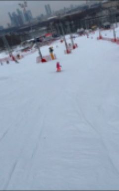 Ski and Snowboard in Vorobyovy Gory cover