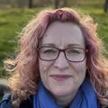 Rosamund Cooper's avatar
