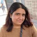 Ramita's avatar