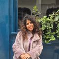 Richa's avatar