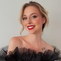 Oleksandra's avatar